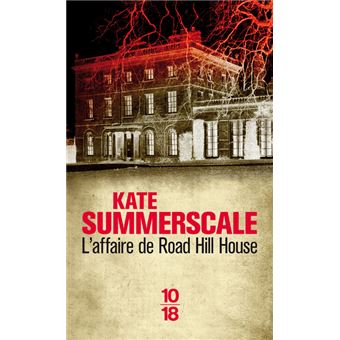 L'affaire de Road Hill House - Summerscale Kate