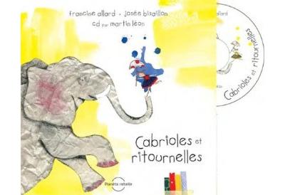 Cabrioles et ritournelles