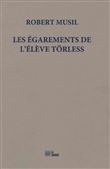 Les égarements de l’élève Törless