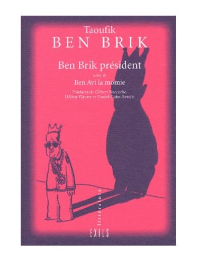 Ben brik president