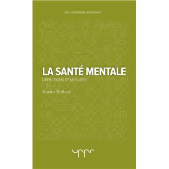 La santé mentale