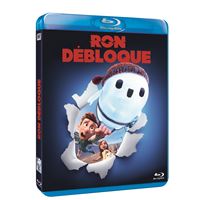 Ron Débloque Blu-ray