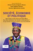 Société, Economie et Politique