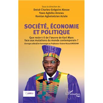 Société, Economie et Politique