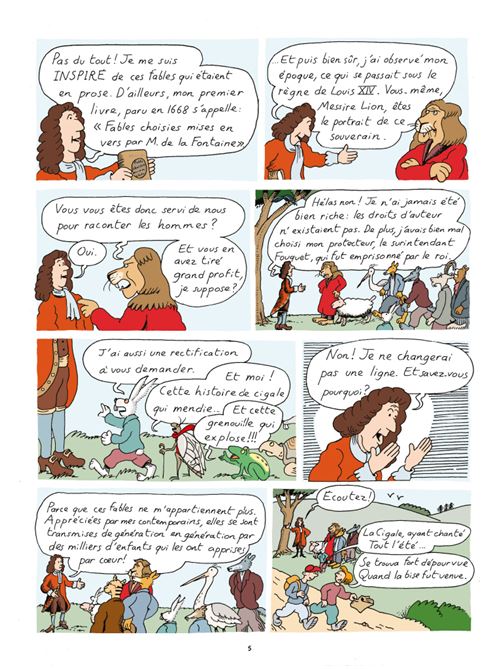 FABLES BD Comics Français フランス語 コミックセット FABLES BD