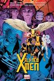 All new x-men