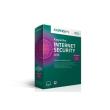 Kaspersky Internet Security 2015 1AN 1PC