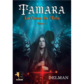 Tamara - Tamara, T2 - 1