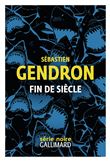 Fin de siècle