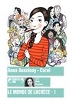 Le monde de Lucrèce, 1