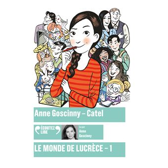 Le monde de Lucrèce, 1