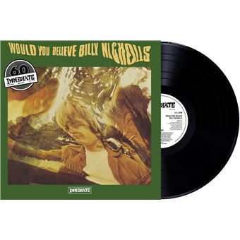 Would You Believe - CD