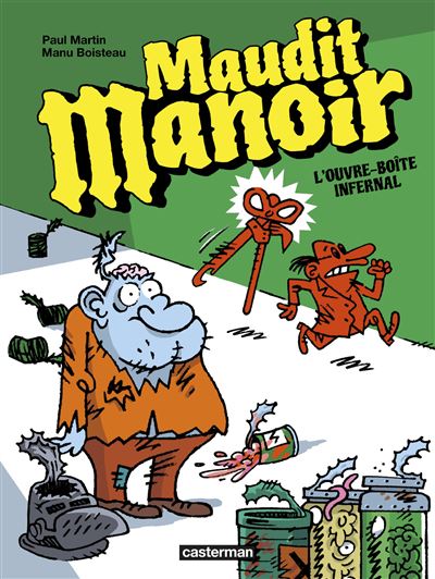 Un cœur gros comme ça