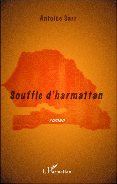 Souffle d'harmattan