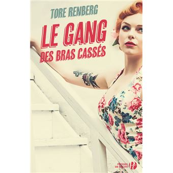 Le Gang des bras cassés