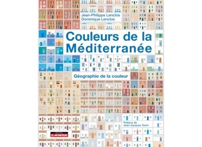 Couleurs de la Méditerranée