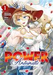 Power Antoinette - vol. 01