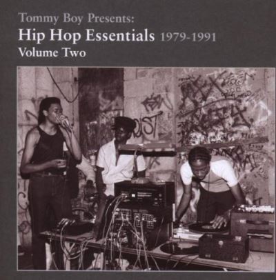 Essential hip hop 2
