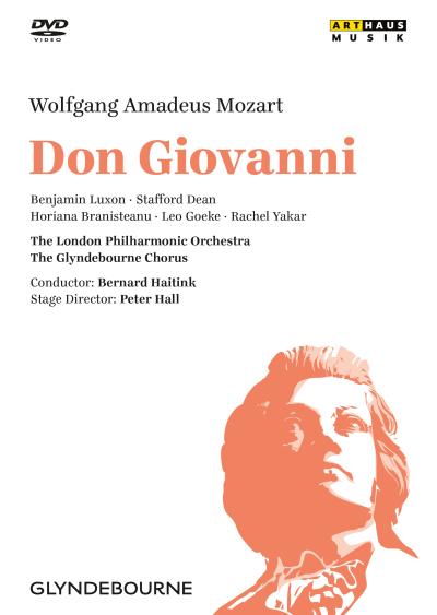 Mozart   Don Giovanni