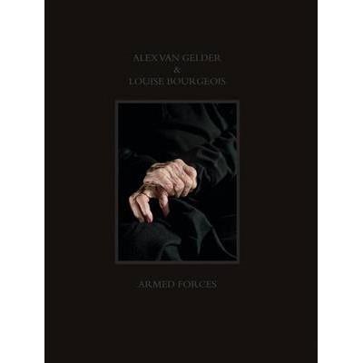 Alex Van Gelder, Louise Bourgeois