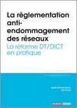 La réglementation anti-endommagement des réseaux