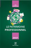 Le patrimoine professionnel
