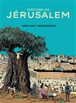 Histoire de Jérusalem NED