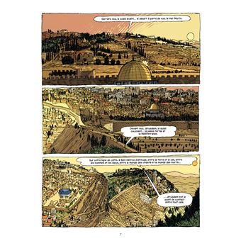 Histoire de Jérusalem
