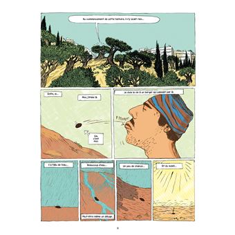 Histoire de Jérusalem