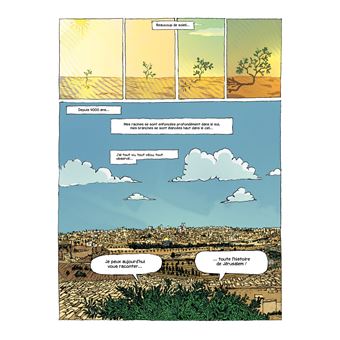 Histoire de Jérusalem