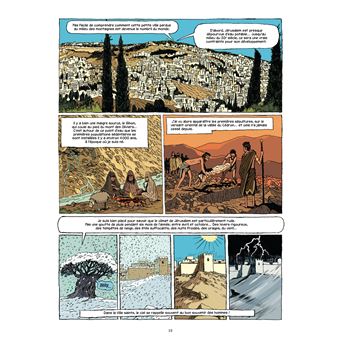 Histoire de Jérusalem