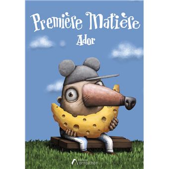 Première Matière