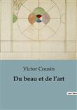 Du beau et de l'art