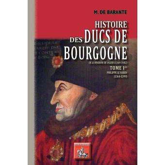 Fluff de mon Ost de Bourgoÿgne Histoire-des-ducs-de-Bourgogne