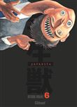 Parasite - Édition originale - Tome 06