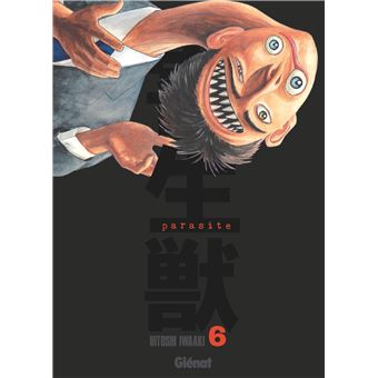 Parasite - Édition originale - Tome 06
