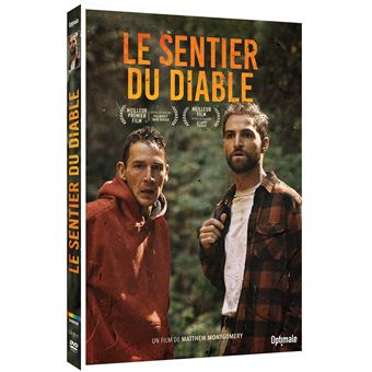 Le Sentier Du Diable-Fr - 1