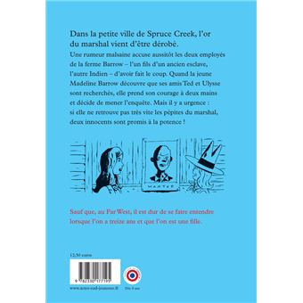 A la poursuite des pépites