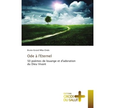 Ode à l'éternel