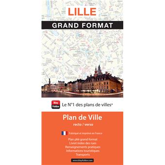 Lille grand format