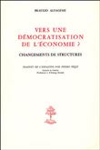 Vers une démocratisation de l'économie ?