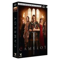 Camelot - Coffret intégral de la Saison 1