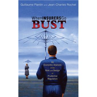 When Insurers Go Bust - 1