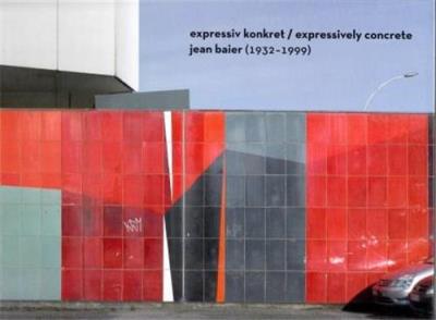 Jean baier