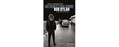 No Direction Home DVD