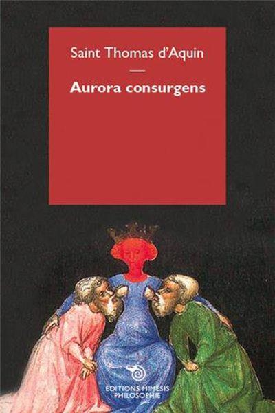 Aurora consurgens