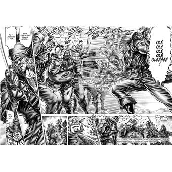 Ikusa No Ko - La légende d'Oda Nobunaga T06