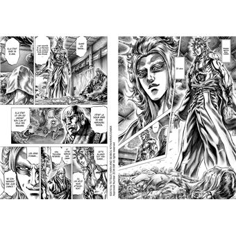 Ikusa No Ko - La légende d'Oda Nobunaga T06