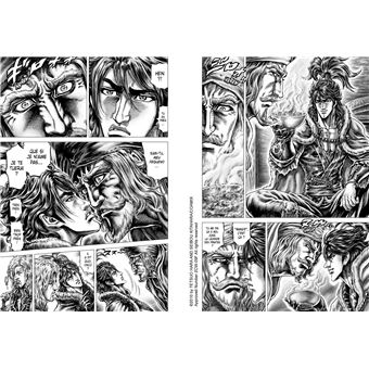 Ikusa No Ko - La légende d'Oda Nobunaga T06