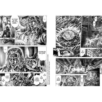 Ikusa No Ko - La légende d'Oda Nobunaga T06